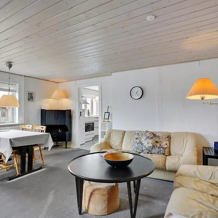 Fransiska - From The Sea By Interhome Дом отдыха *