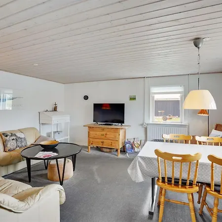 Fransiska - From The Sea By Interhome