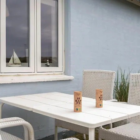 Fransiska - From The Sea By Interhome * Ulfborg