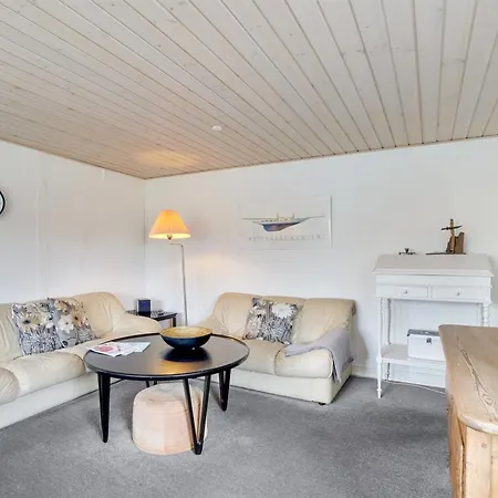 Fransiska - From The Sea By Interhome Ulfborg