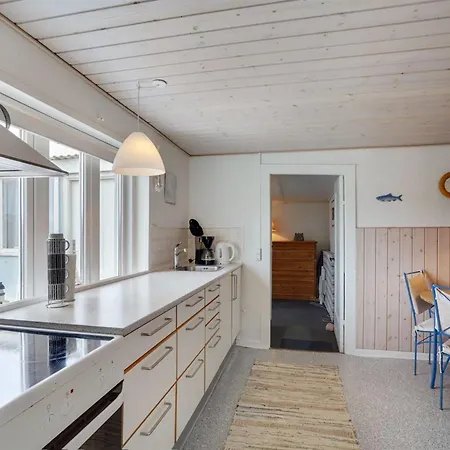 Ferienhaus Fransiska - From The Sea By Interhome