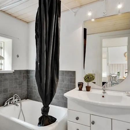 Fransiska - From The Sea By Interhome Ferienhaus