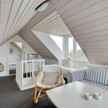 Fransiska - From The Sea By Interhome