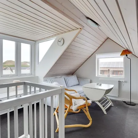 Ferienhaus Fransiska - From The Sea By Interhome
