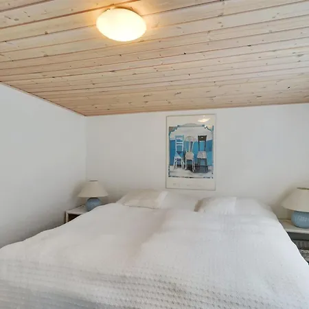 Fransiska - From The Sea By Interhome Ferienhaus
