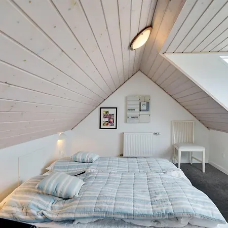 Fransiska - From The Sea By Interhome Ferienhaus