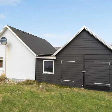 Ferienhaus Fransiska - From The Sea By Interhome