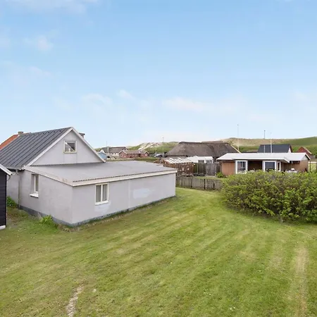 Fransiska - From The Sea By Interhome Ferienhaus Ulfborg