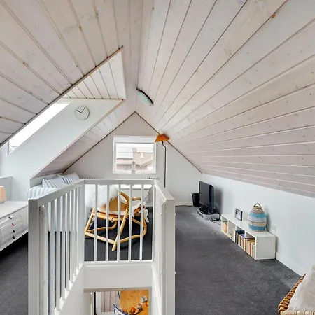 Feriehus Fransiska - From The Sea By Interhome