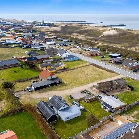 Feriehus Fransiska - From The Sea By Interhome