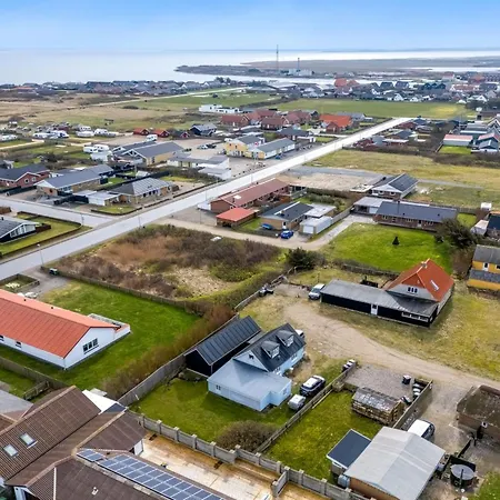 Fransiska - From The Sea By Interhome * Ulfborg