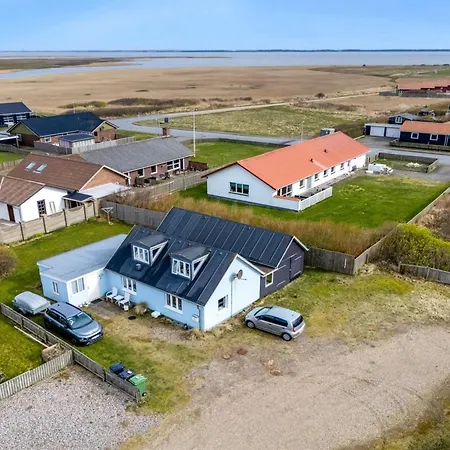 Fransiska - From The Sea By Interhome Feriehus Ulfborg